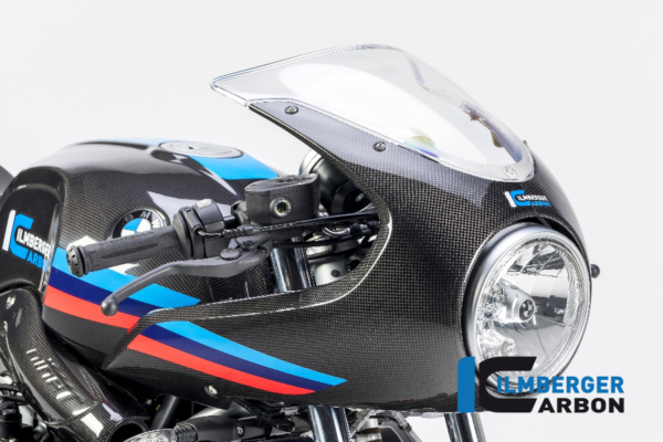 Verkleidung Strasse BMW R NineT Racer´17 – Bild 4