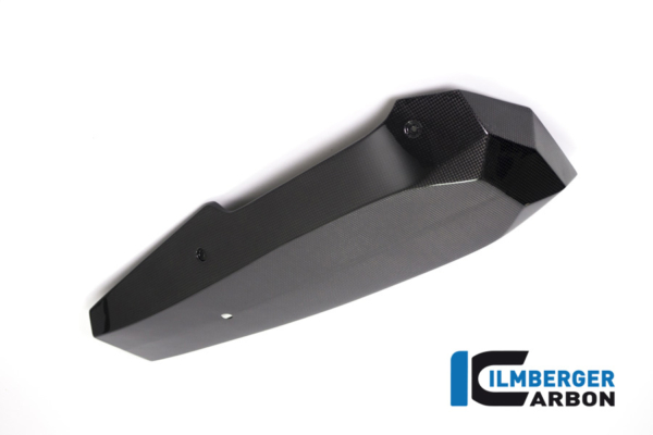 Motorspoiler BMW R nine T Racer '17 – Bild 3