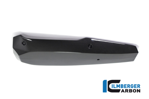 Motorspoiler BMW R nine T Racer '17 – Bild 4