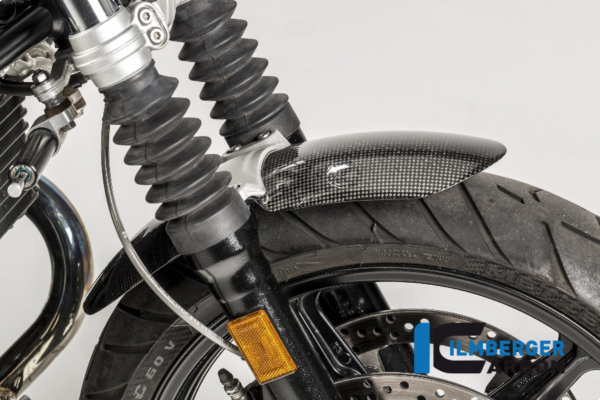 Kotflügel vorne BMW R Nine T Scrambler'16