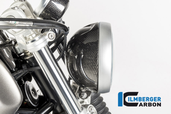Scheinwerfergehäuse BMW R Nine T Scrambler'16