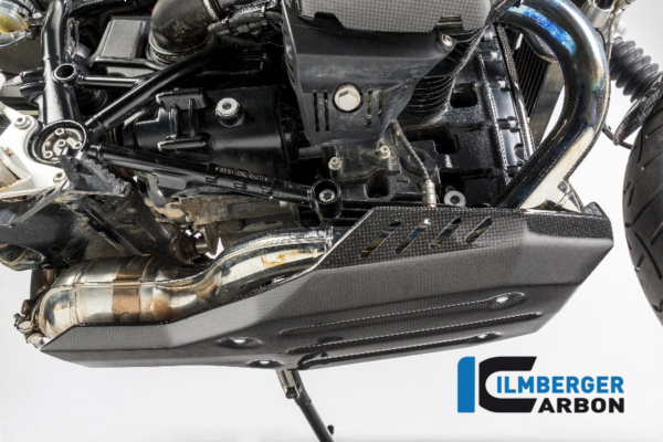 Motorschutz unten BMW R Nine T Scrambler'16 – Bild 2