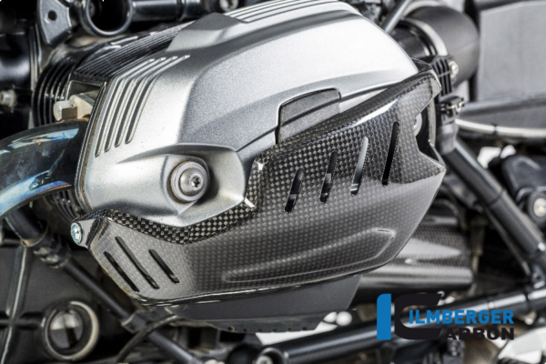 Ventildeckelabdeckung links BMW R Nine T Scrambler'16
