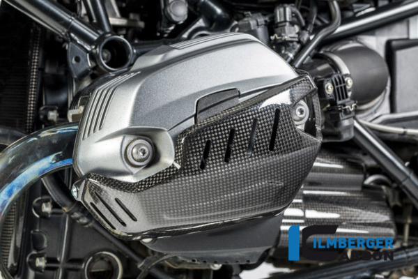 Ventildeckelabdeckung links BMW R Nine T Scrambler'16 – Bild 2