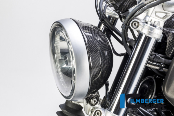 Scheinwerfergehäuse BMW R Nine T Scrambler'16 – Bild 2