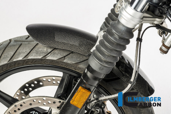 Kotflügel vorne BMW R Nine T Scrambler'16 – Bild 3