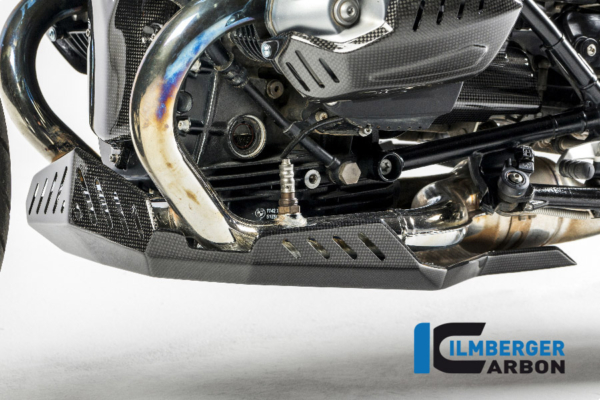 Motorschutz unten BMW R Nine T Scrambler'16 – Bild 3