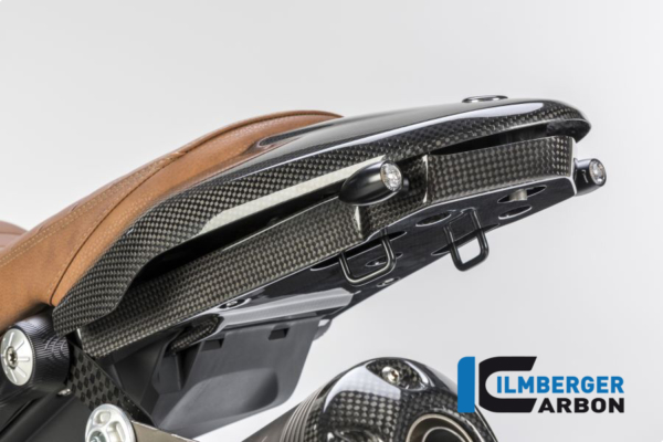 Rahmenheckverkleidung BMW R nine T Racer´17 – Bild 4