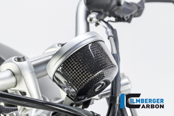 Armaturengehäuse BMW R Nine T Scrambler'16 – Bild 3