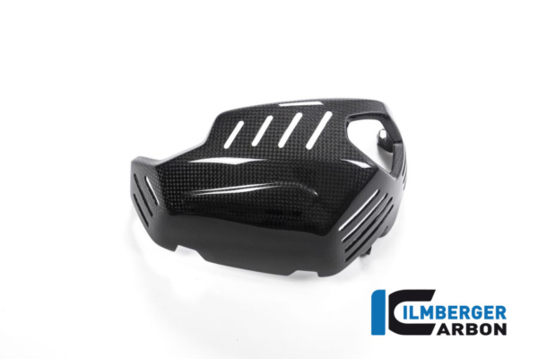 Ventildeckelabdeckung links BMW R Nine T Scrambler'16 – Bild 3