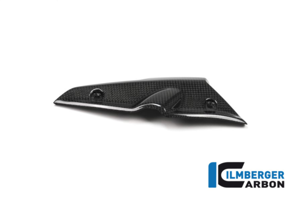 Ansaugrohrabdeckng links BMW R Nine T – Bild 2