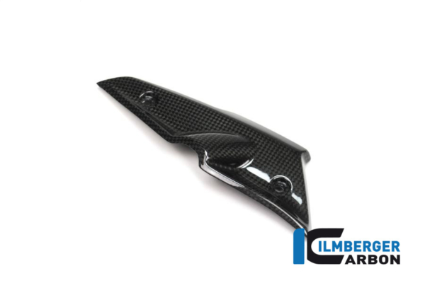 Ansaugrohrabdeckng links BMW R Nine T