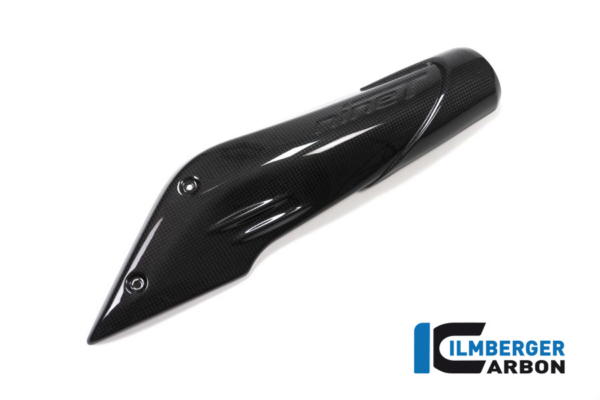 Windkanalabdeckung rechts Carbon - BMW R NineT – Bild 4