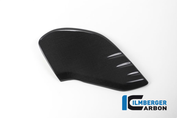 Tankabdeckung links Carbon - BMW R NineT / Scrambler – Bild 4
