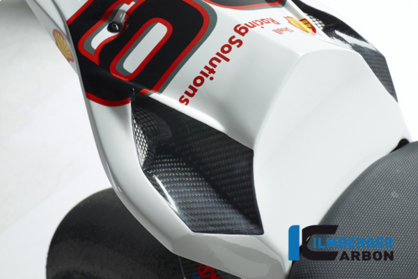 Heckverkl. S1000RR '12 Rac – Bild 2