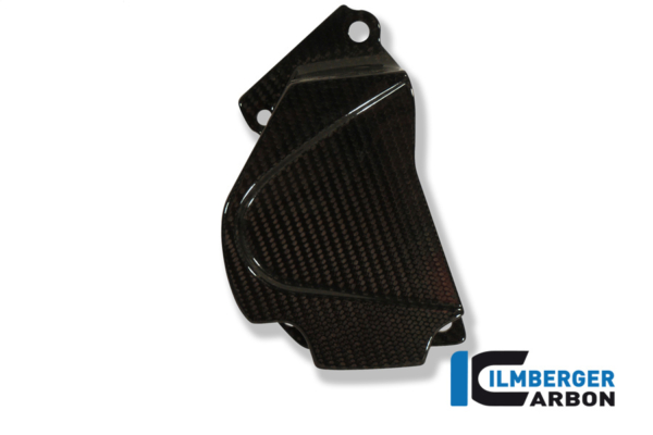 Ritzelabdeckung Carbon – Bild 2