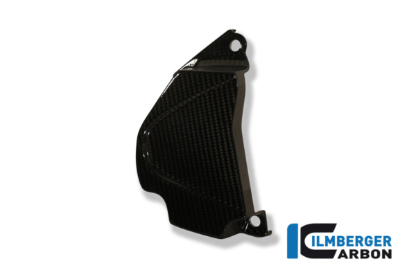 Ritzelabdeckung Carbon – Bild 3