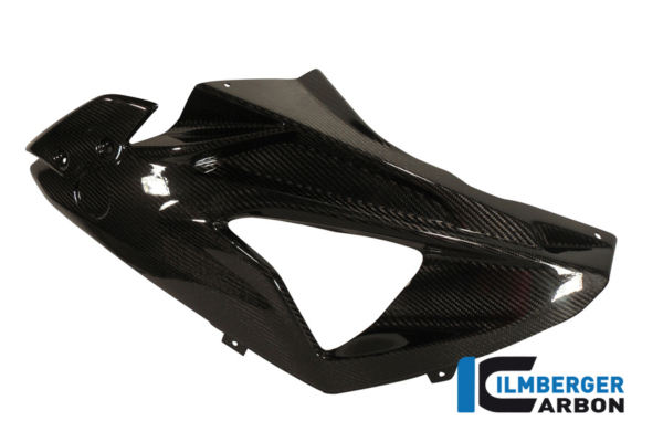 Verkleidungsseitenteil links Racing Carbon – Bild 2