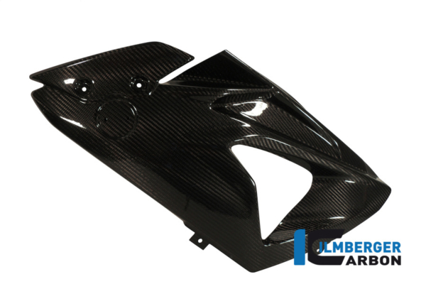 Verkleidungsseitenteil links Racing Carbon – Bild 3