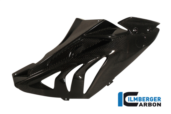 Verkleidungsseitenteil Racing 2012 Carbon