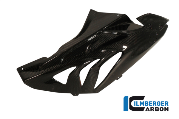 Verkleidungsseitenteil Racing 2012 Carbon – Bild 2