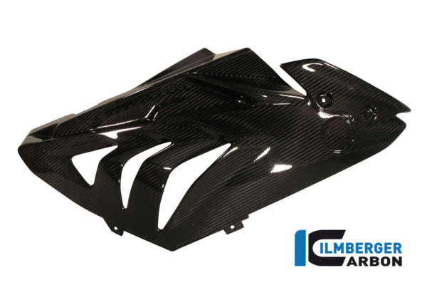 Verkleidungsseitenteil Racing 2012 Carbon – Bild 3