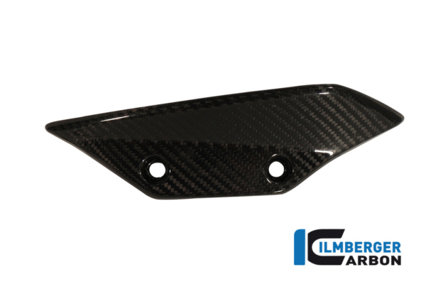 Verkleidungswinglet links Carbon