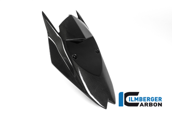 Heckverkleidung Racing Carbon – Bild 2