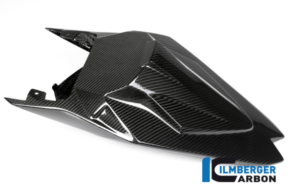 Heckverkleidung Racing Carbon – Bild 3