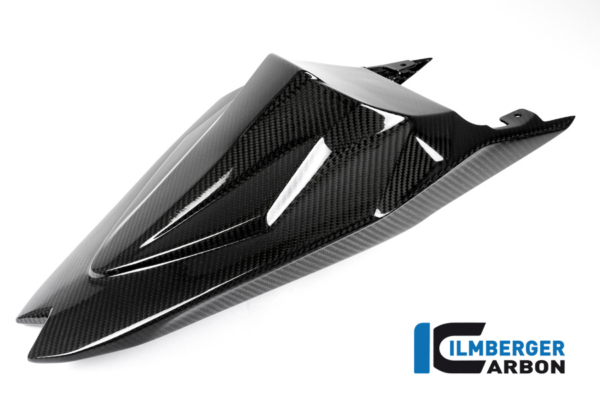 Heckverkleidung Racing Carbon – Bild 4