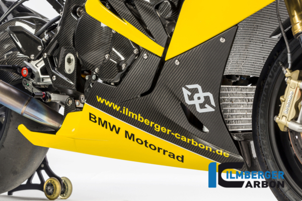 Verkleidungsunterteil Racing 2015 – Bild 3
