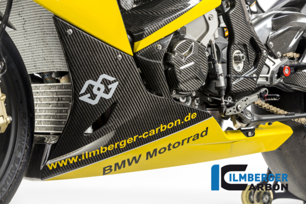 Verkleidungsunterteil Racing 2015 – Bild 4