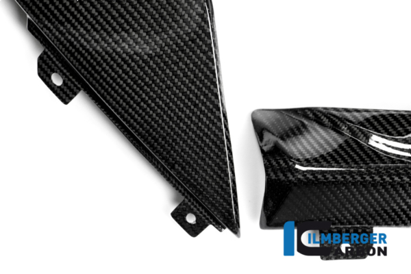 Verkleidungsseitenteil links Racing Carbon – Bild 4