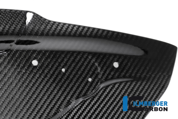 Verkleidungsseitenteil rechts Racing Carbon – Bild 3