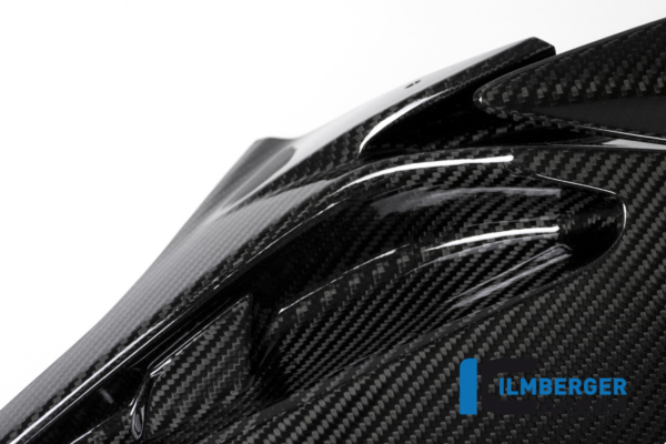 Verkleidungsseitenteil rechts Racing Carbon – Bild 4