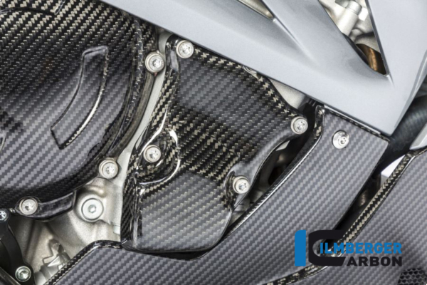 Zündrotorabdeckung Carbon BMW S1000RR 2009-2018 / S1000R 2014-2020 / S1000XR 2015-2019 – Bild 3