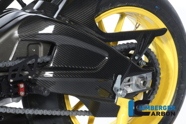 Schwingenabdeckung re/li (2tlg) - Racing S1000 Racing – Bild 2