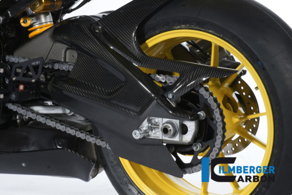 Schwingenabdeckung re/li (2tlg) - Racing S1000 Racing – Bild 3