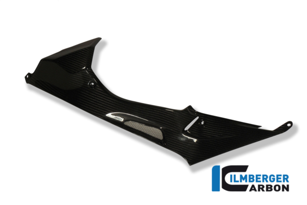 Seitendeckel links am Tank Carbon – Bild 2