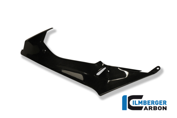 Seitendeckel links am Tank Carbon – Bild 3