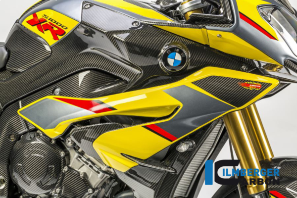 Verkleidungsseitenteil rechts - BMW S 1000 XR Bj 2015-2019