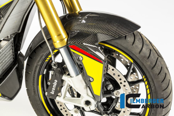 Kotflügel vorne (verlängerte Version) BMW S 1000 XR Bj 2015-2019 – Bild 2