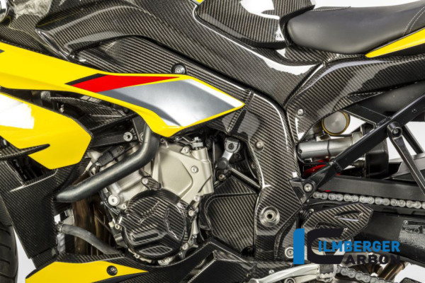 Rahmenabdeckung links BMW S1000 XR Bj 2015-2019