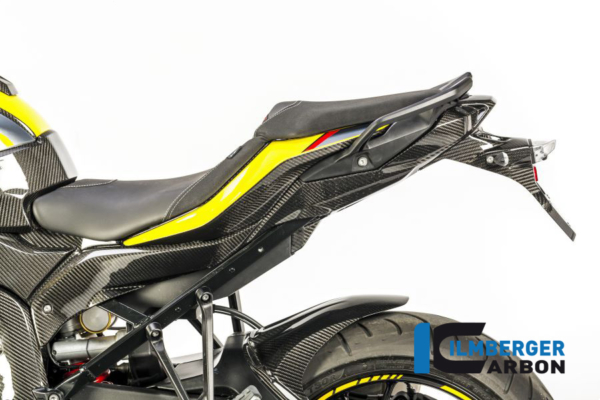 Rahmenheckverkleidung links S 1000 XR Bj 2015-2019