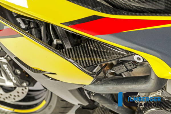 Verkleidungsseitenteil links - BMW S 1000 XR Bj 2015-2019 – Bild 2