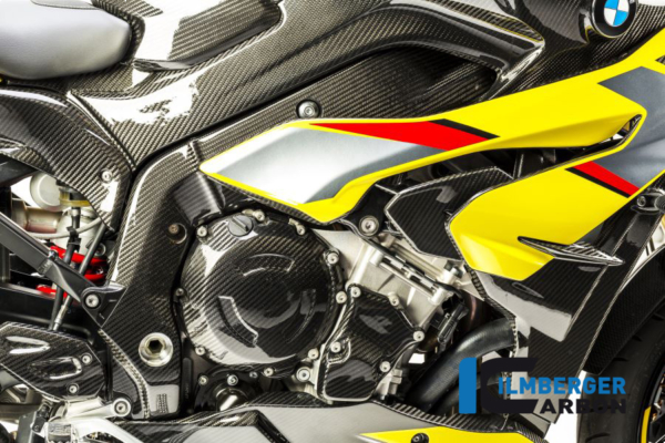 Verkleidungsseitenteil rechts - BMW S 1000 XR Bj 2015-2019 – Bild 3
