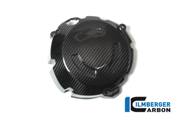 Kupplungsdeckelabdeckung BMW S1000XR Bj 2015-2019 – Bild 2