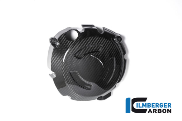 Kupplungsdeckelabdeckung BMW S1000XR Bj 2015-2019 – Bild 3