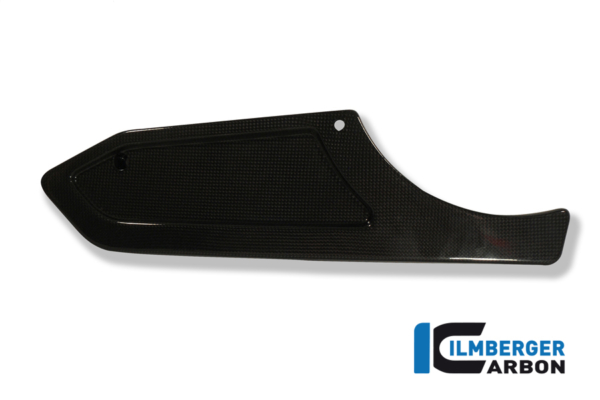 Riemenabdeckung u.d. Schwinge R/CR Carbon – Bild 2