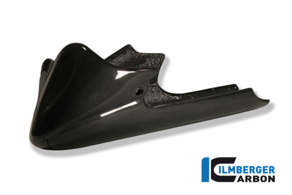 Motorspoiler lang Carbon – Bild 2